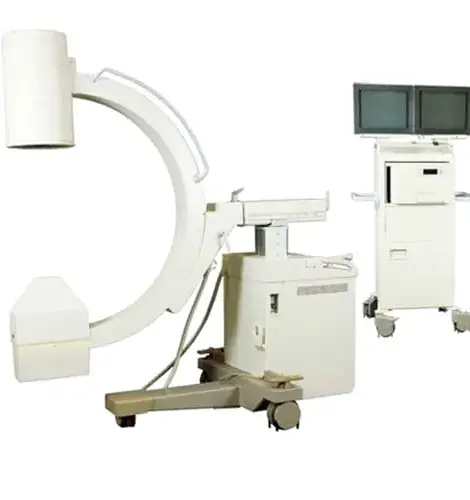 Siemens Siremobil Compact