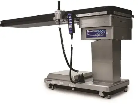 Skytron 3003 IP Imaging Table