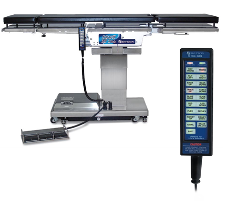 Skytron 3501B EZ Slide