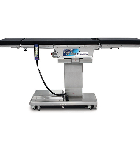 Skytron 3502 Surgical Table