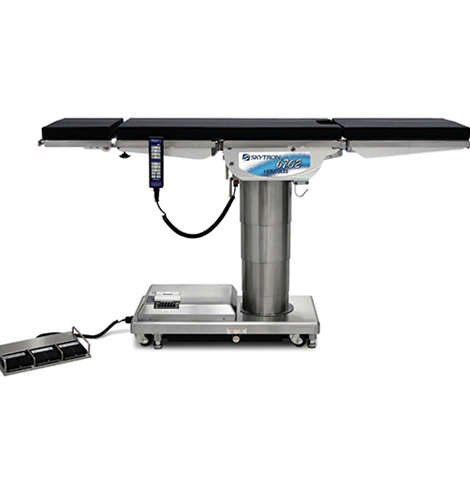 Skytron 6702 Hercules Surgical Table