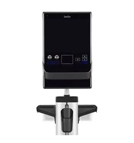 SonoSite SII