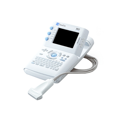 Sonosite 180 / 180 Plus