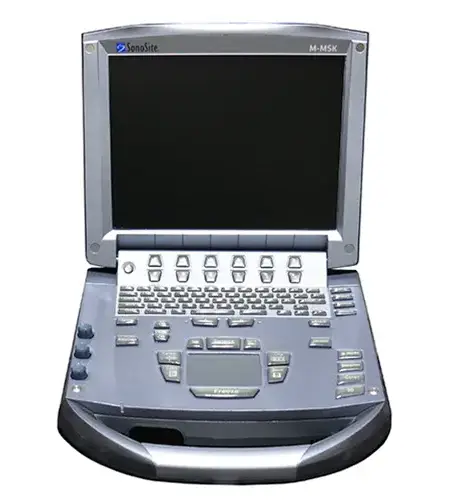 Sonosite M-Turbo