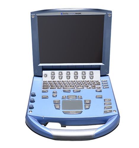 Sonosite MicroMaxx