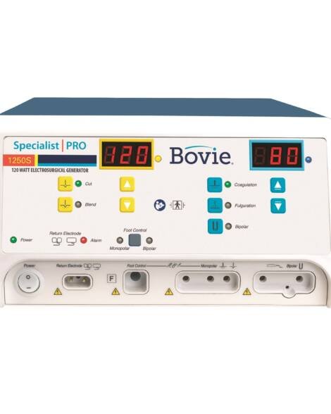 Bovie Specialist PRO