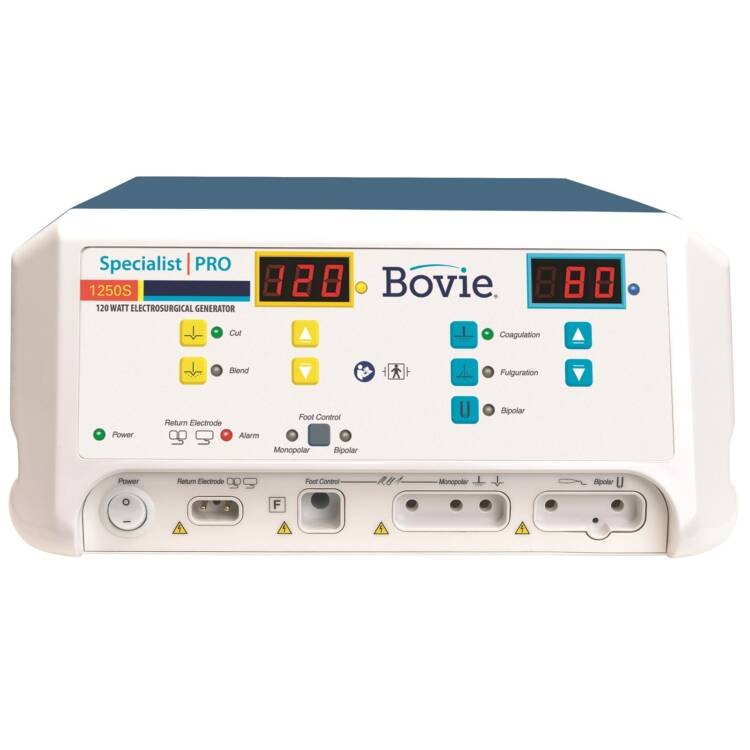 Bovie Specialist PRO