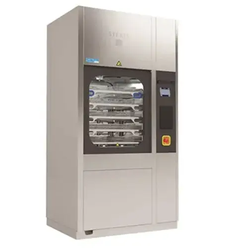 AMSCO 5052 Single-Chamber Washer/Disinfector