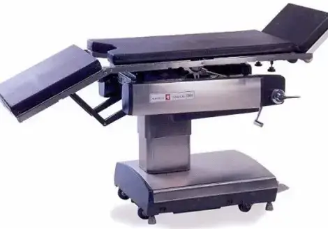 Steris Amsco 2080 Series
