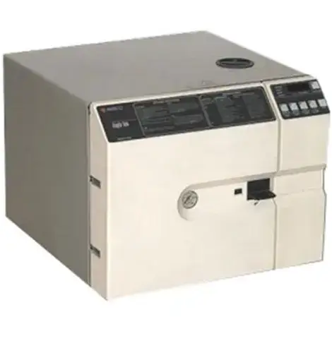 Amsco Eagle Ten Autoclave