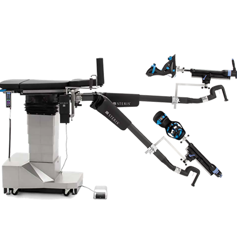 Steris OT 1000 Series