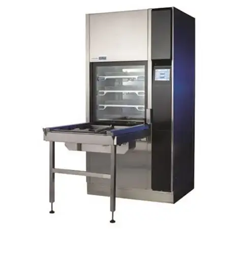 Steris Reliance Vision