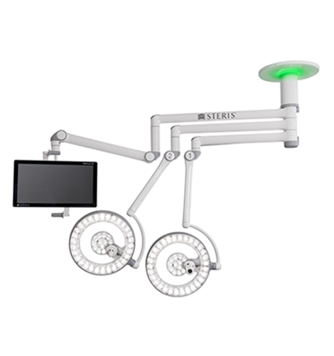 Steris HarmonyAIR A Series surgical light