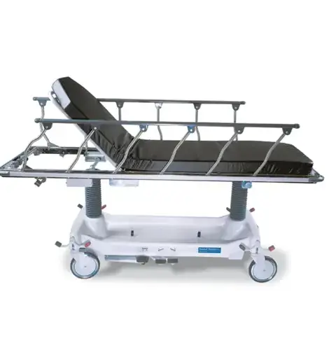 Steris Hausted Horizon Stretchers