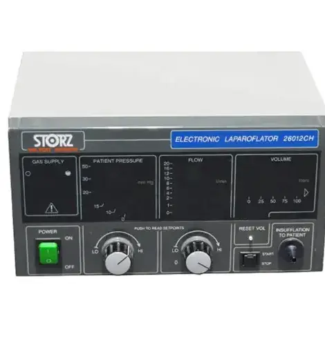 Storz Endoflator 26012CH
