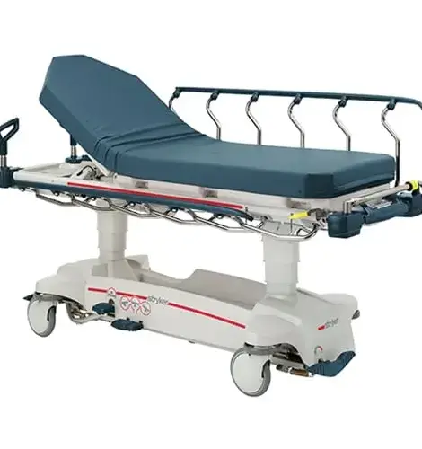 Stryker 1005 SM104 M-Series