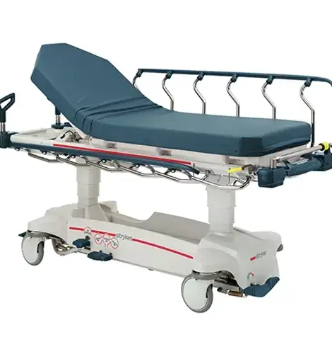 Stryker 1007 SM104 M-Series