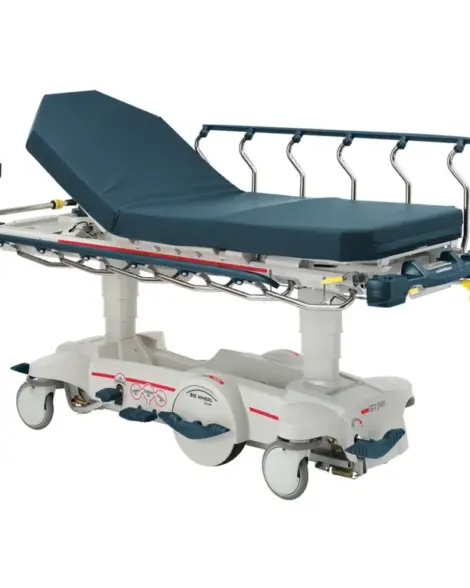 Stryker 1015 SM204 M-Series