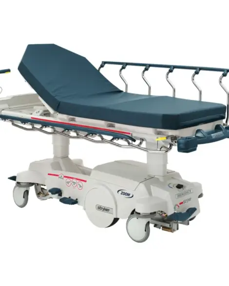 Stryker 1025 SM304 M-Series