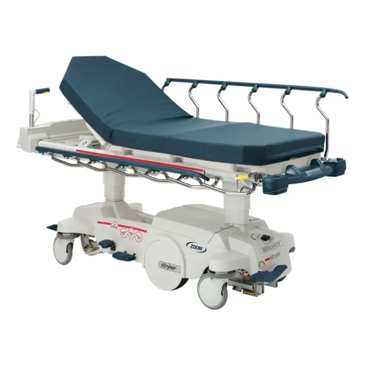 Stryker 1025 SM304 M-Series