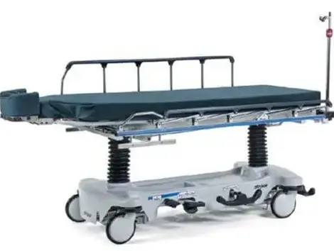 Stryker 1079 Eye Surgery Stretcher