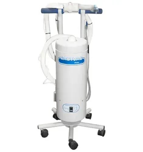 Stryker 986 CastVac