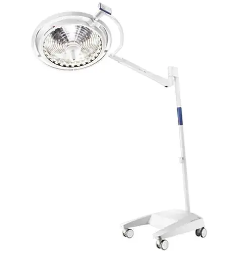 Stryker Berchtold Chromophare F 528