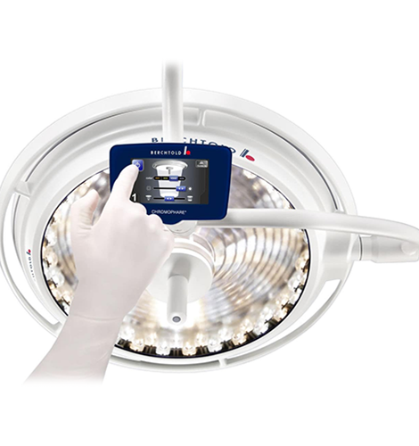 Stryker Berchtold Chromophare F Generation