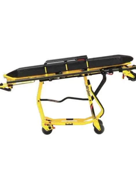EZ-PRO stretcher