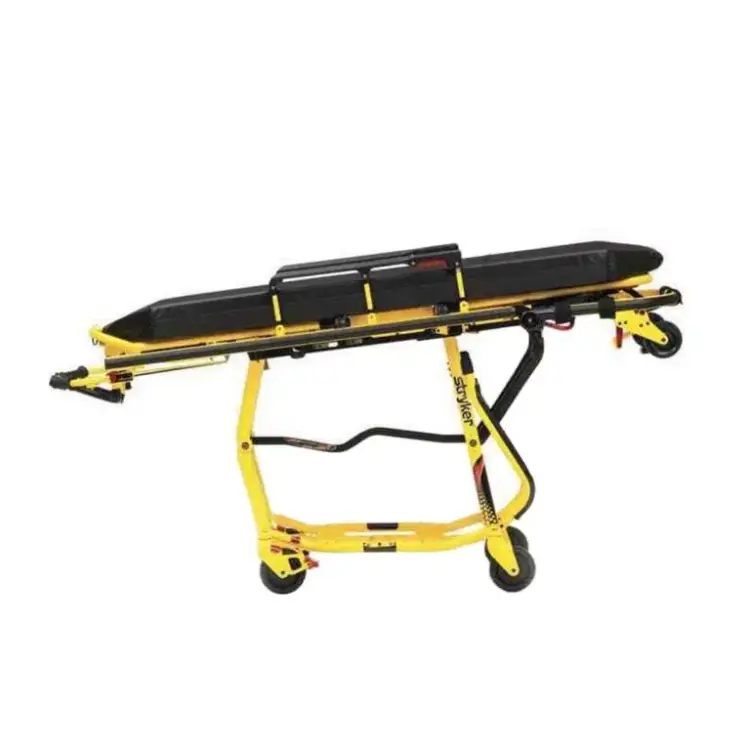 EZ-PRO stretcher
