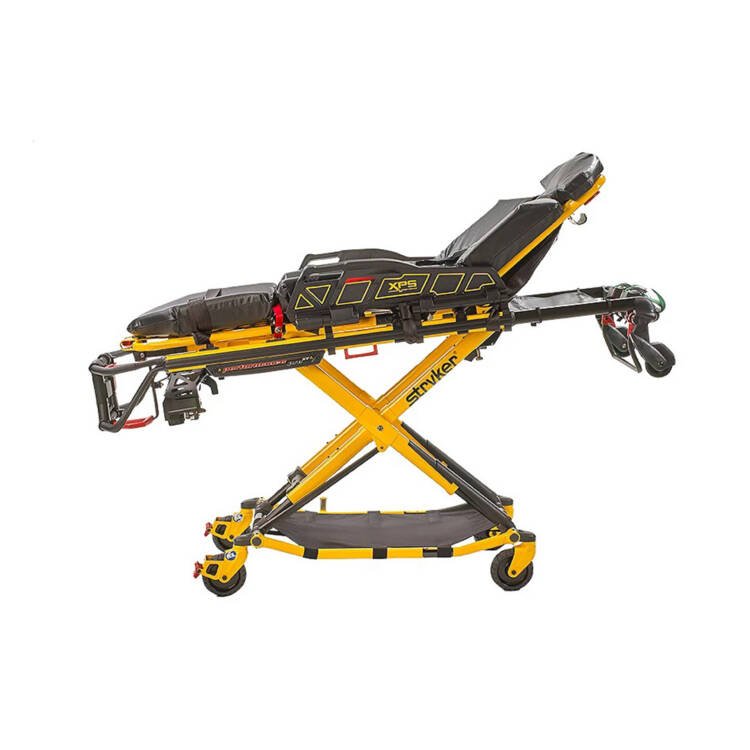 Stryker Performance Pro XT