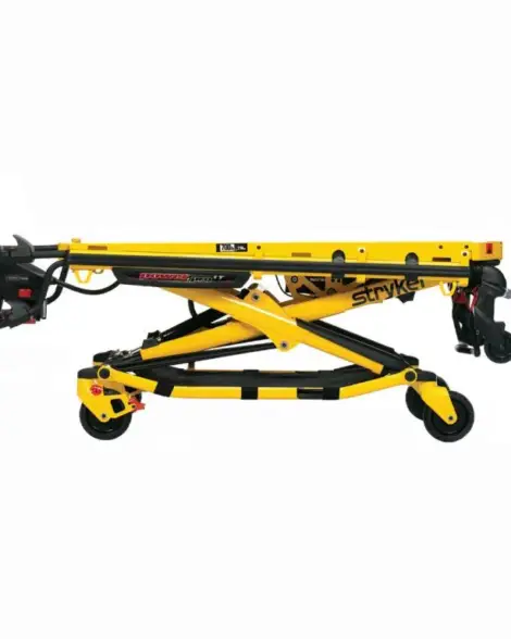Stryker Power PRO-IT