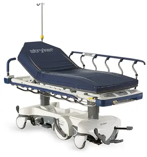 Stryker Prime Series
