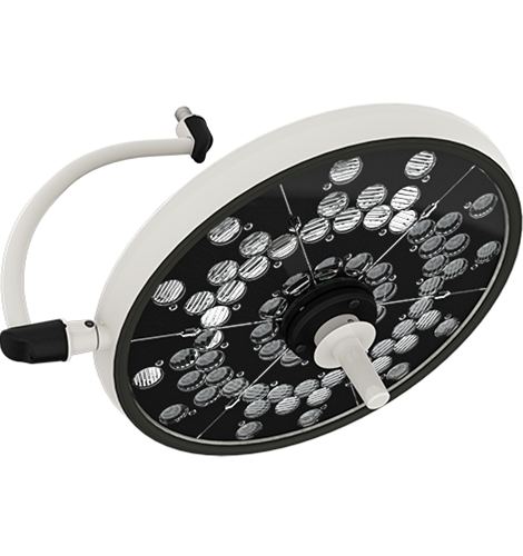 Stryker Visum Blade