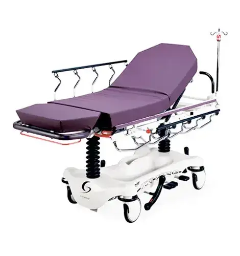 Stryker 1061 Gynnie