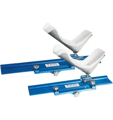 TKR positioners
