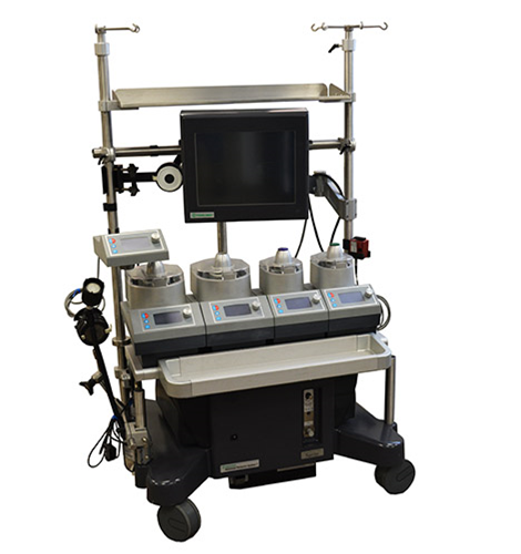 Terumo Sarns System 1