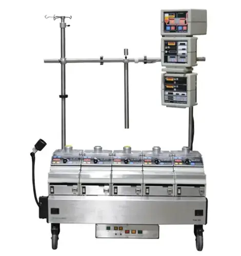 Terumo Sarns Modular Perfusion System 8000