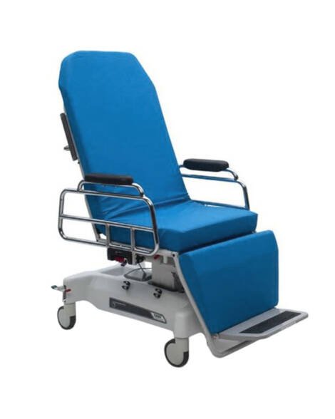 TransMotion TMM4 Stretcher
