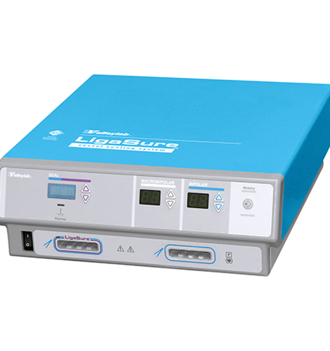 Valleylab Ligasure Vessel Sealing System