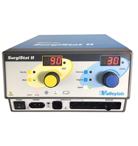 Valleylab SurgiStat II