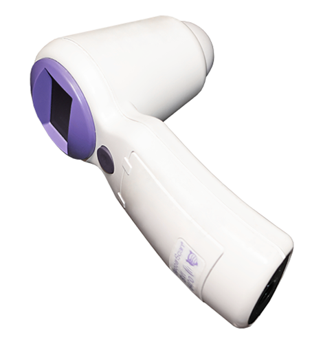Bladderscan BVI 6400