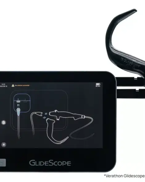 Verathon Glidescope Core