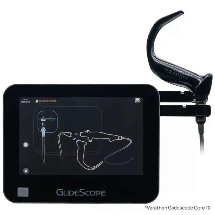 Verathon Glidescope Core