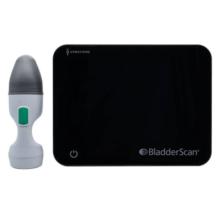 Verathon BladderScan I10