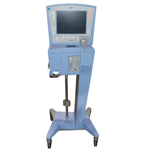 Vyaire Carefusion Avea