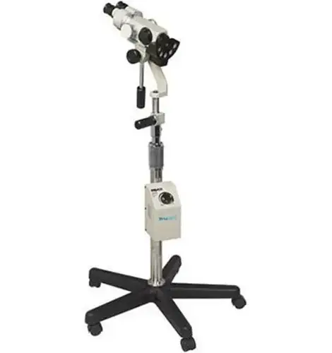 Wallach Tristar Colposcope