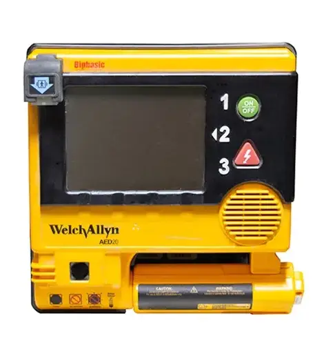 Welch Allyn AED 20