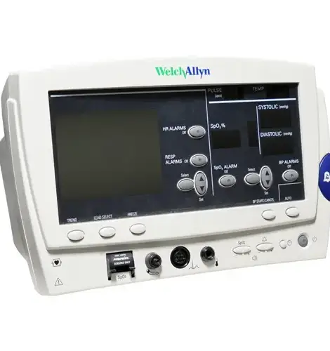 Welch Allyn Atlas