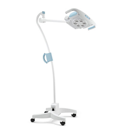 Welch Allyn Green Series 900